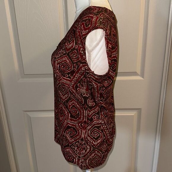 Chaps Top!   - Picture 4 of 14